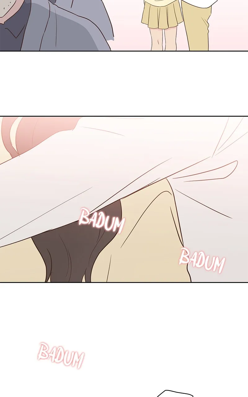 My Fake Crush Chapter 4 page 135 - 
