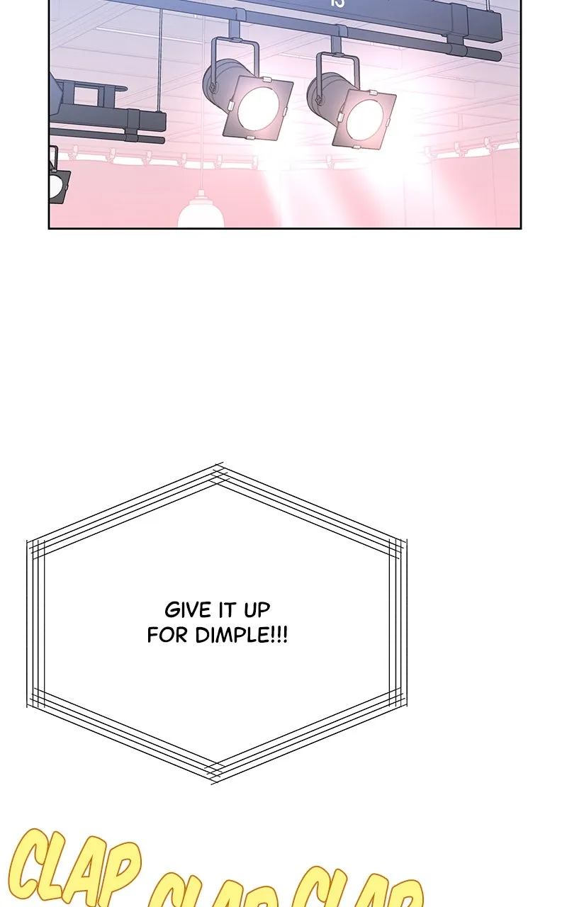 My Fake Crush Chapter 4 page 137 - 