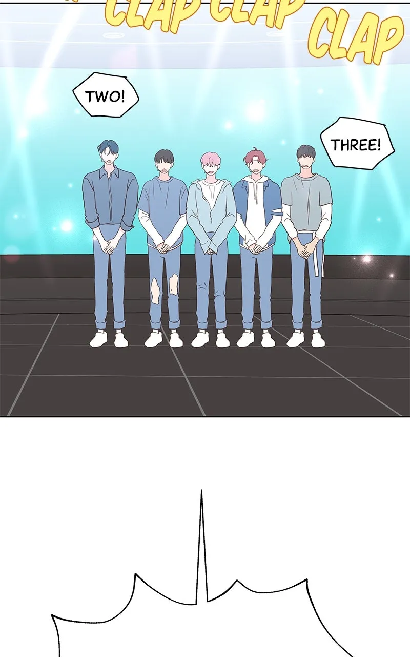 My Fake Crush Chapter 4 page 138 - 
