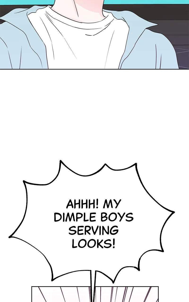 My Fake Crush Chapter 4 page 140 - 