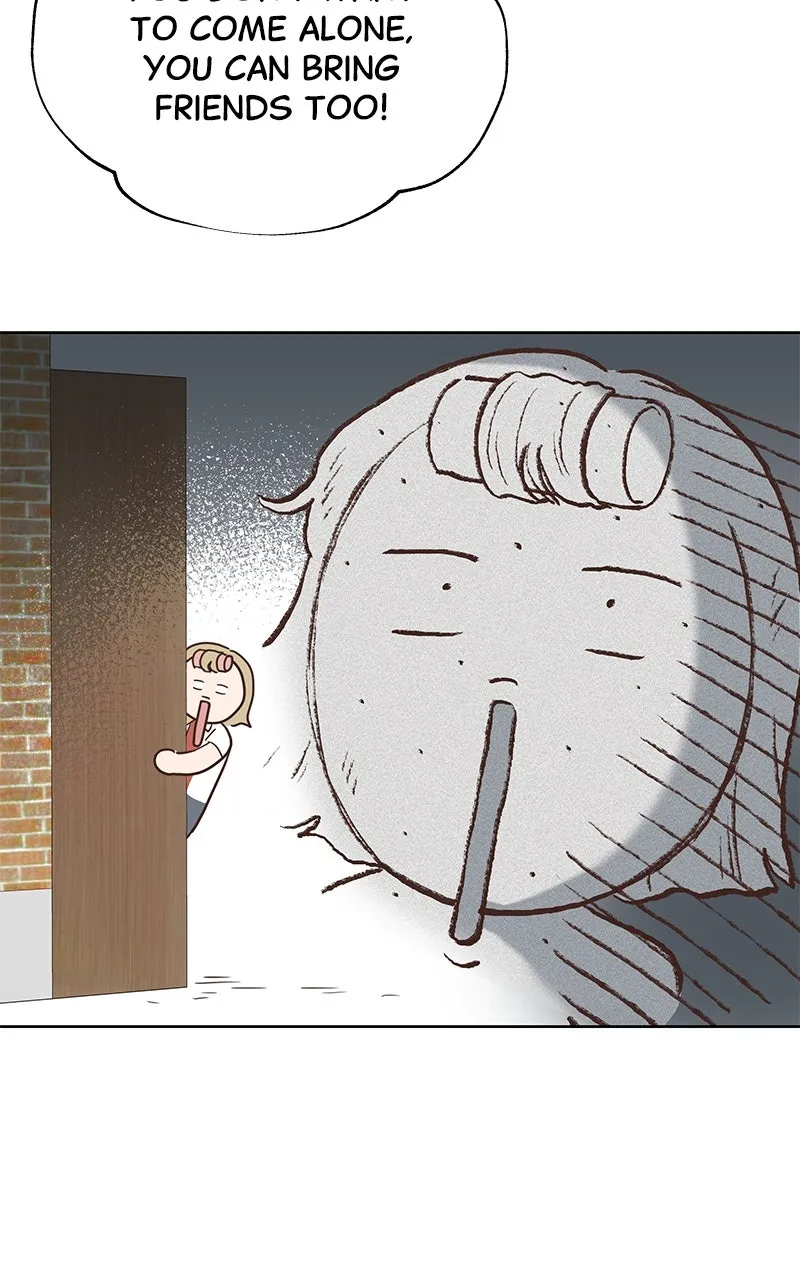 My Fake Crush Chapter 4 page 15 - 