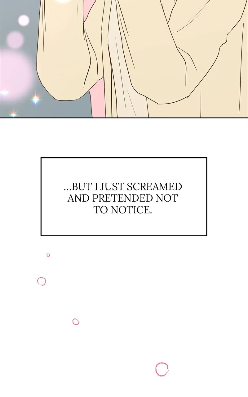 My Fake Crush Chapter 4 page 144 - 