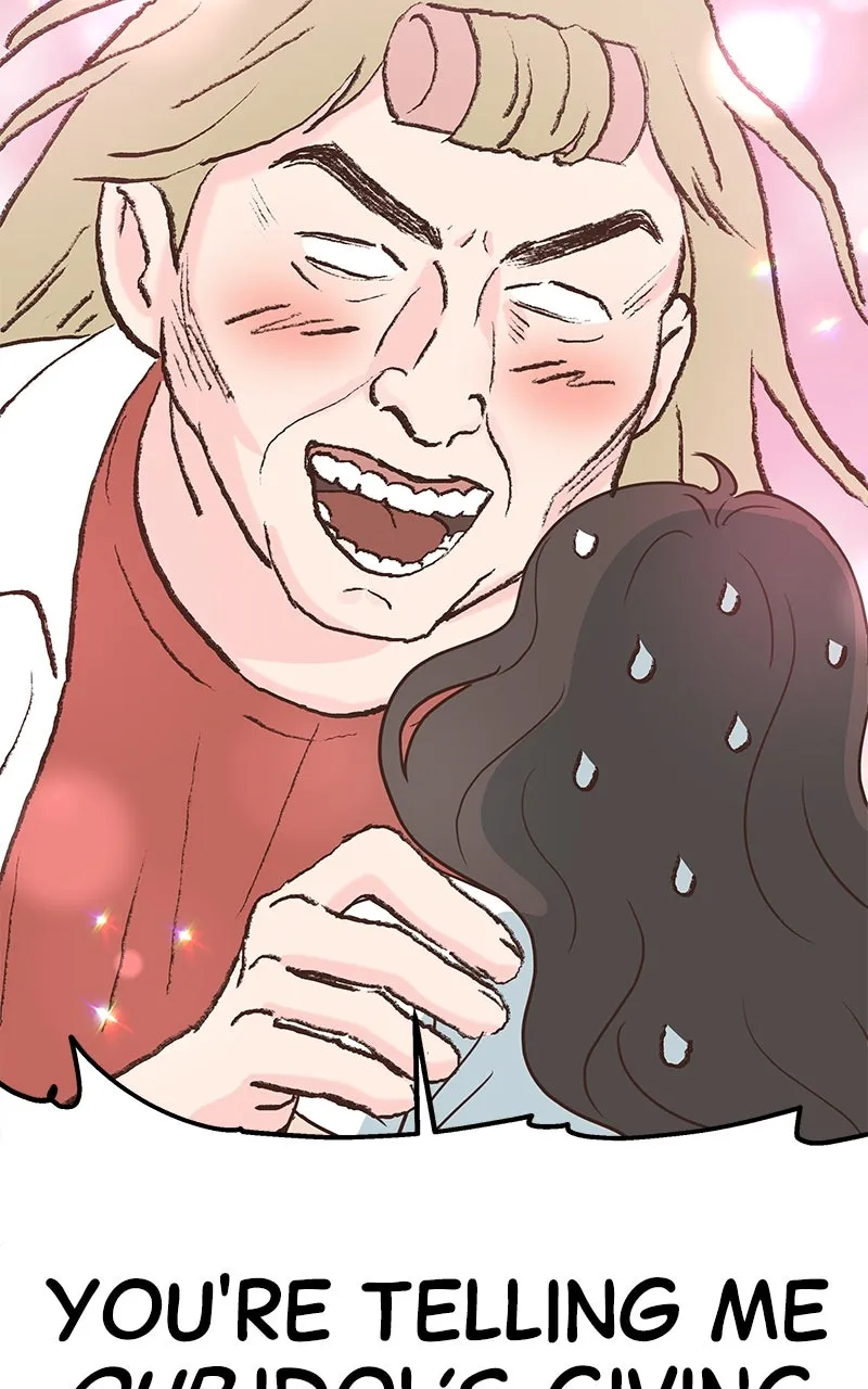 My Fake Crush Chapter 4 page 17 - 