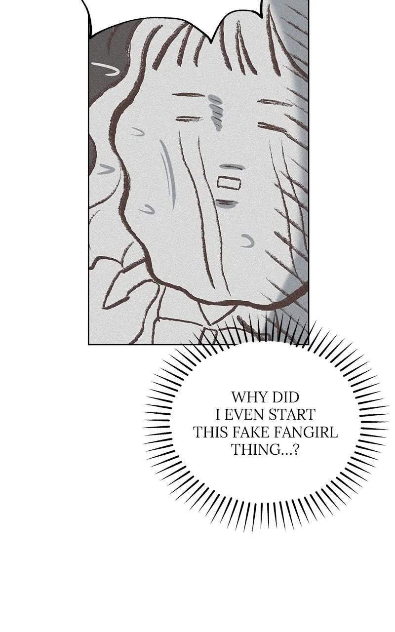 My Fake Crush Chapter 4 page 19 - 