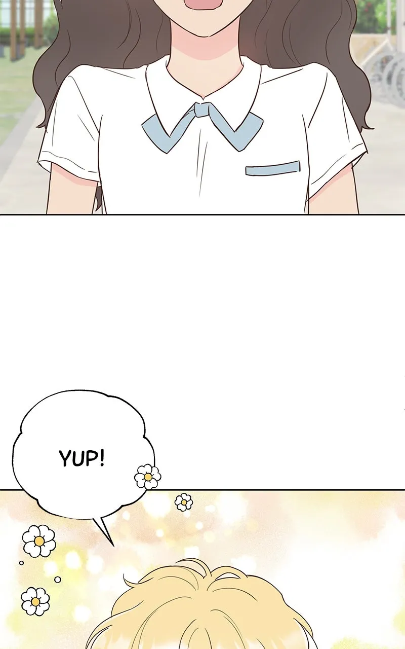 My Fake Crush Chapter 4 page 3 - 