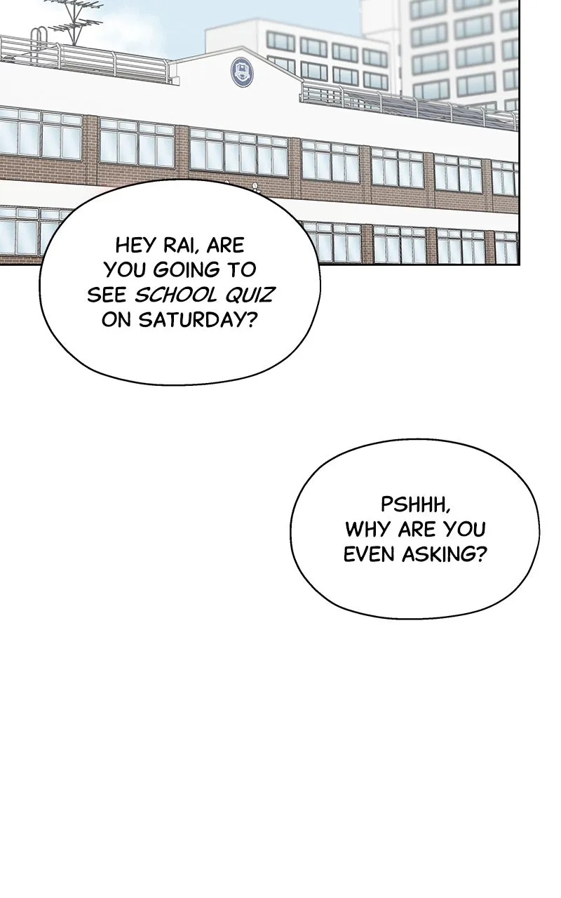 My Fake Crush Chapter 4 page 24 - 
