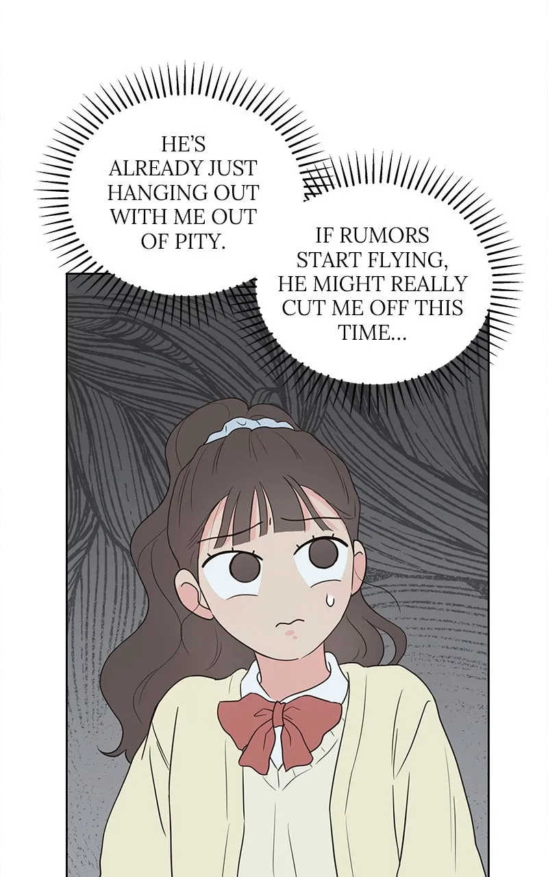 My Fake Crush Chapter 4 page 29 - 