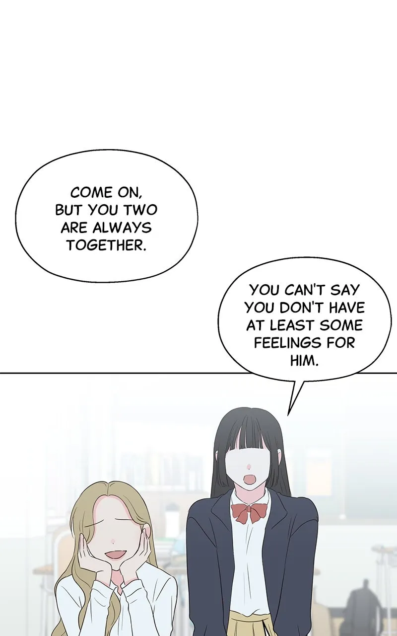 My Fake Crush Chapter 4 page 33 - 