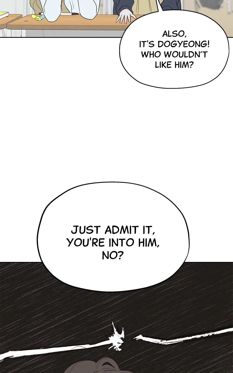 My Fake Crush Chapter 4 page 34 - 