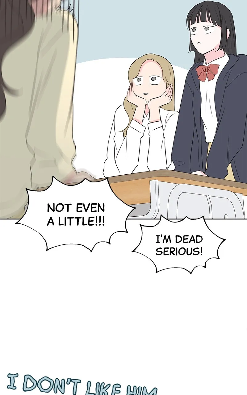 My Fake Crush Chapter 4 page 37 - 