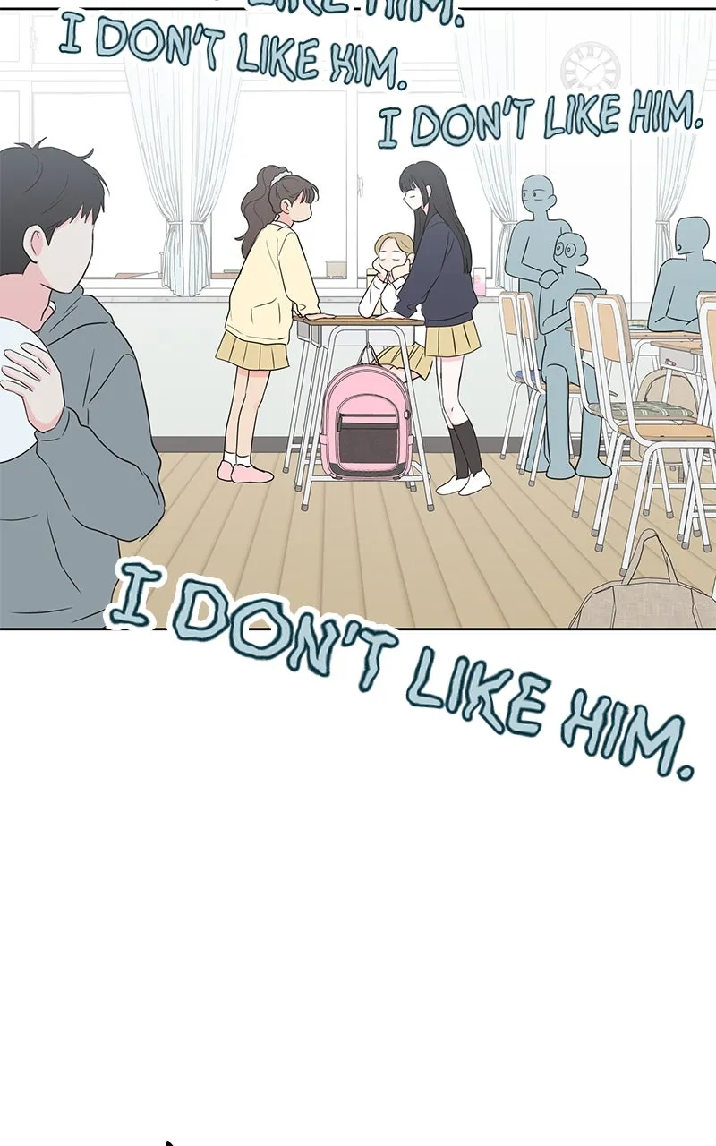 My Fake Crush Chapter 4 page 38 - 