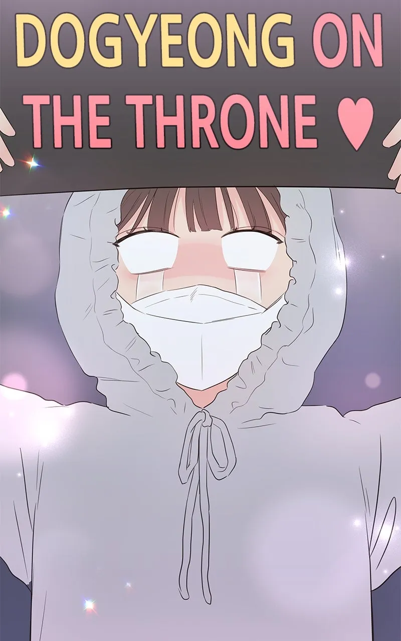 My Fake Crush Chapter 4 page 41 - 