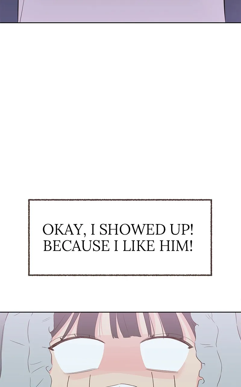 My Fake Crush Chapter 4 page 42 - 