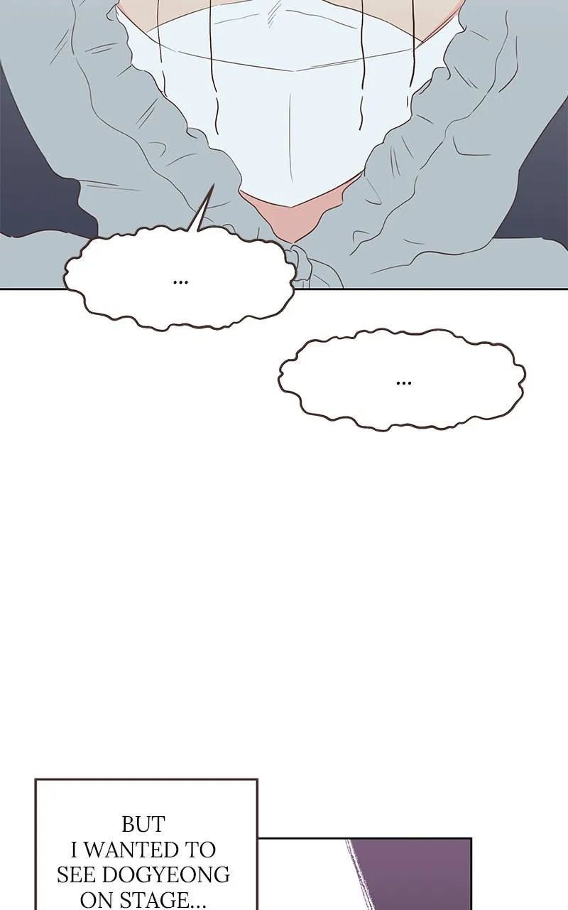 My Fake Crush Chapter 4 page 43 - 