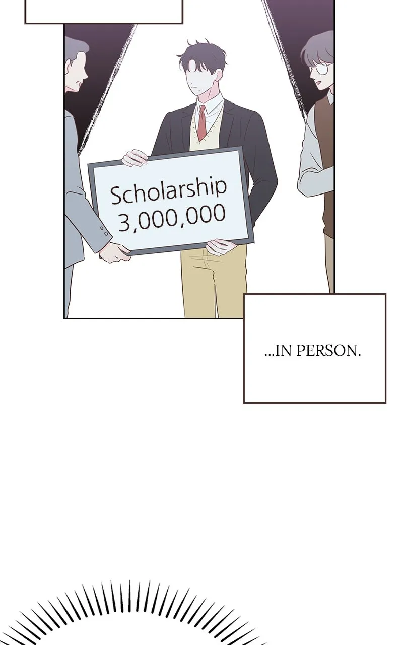 My Fake Crush Chapter 4 page 44 - 
