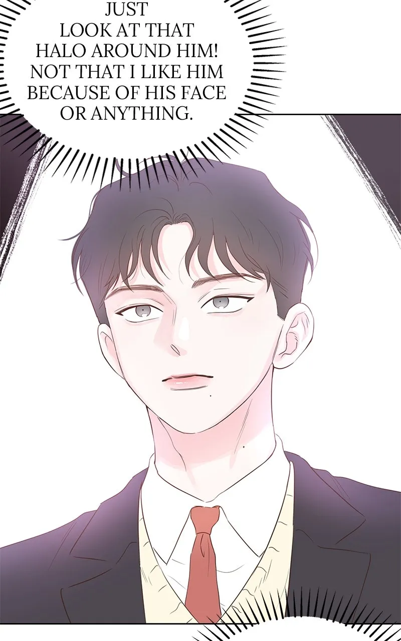 My Fake Crush Chapter 4 page 45 - 