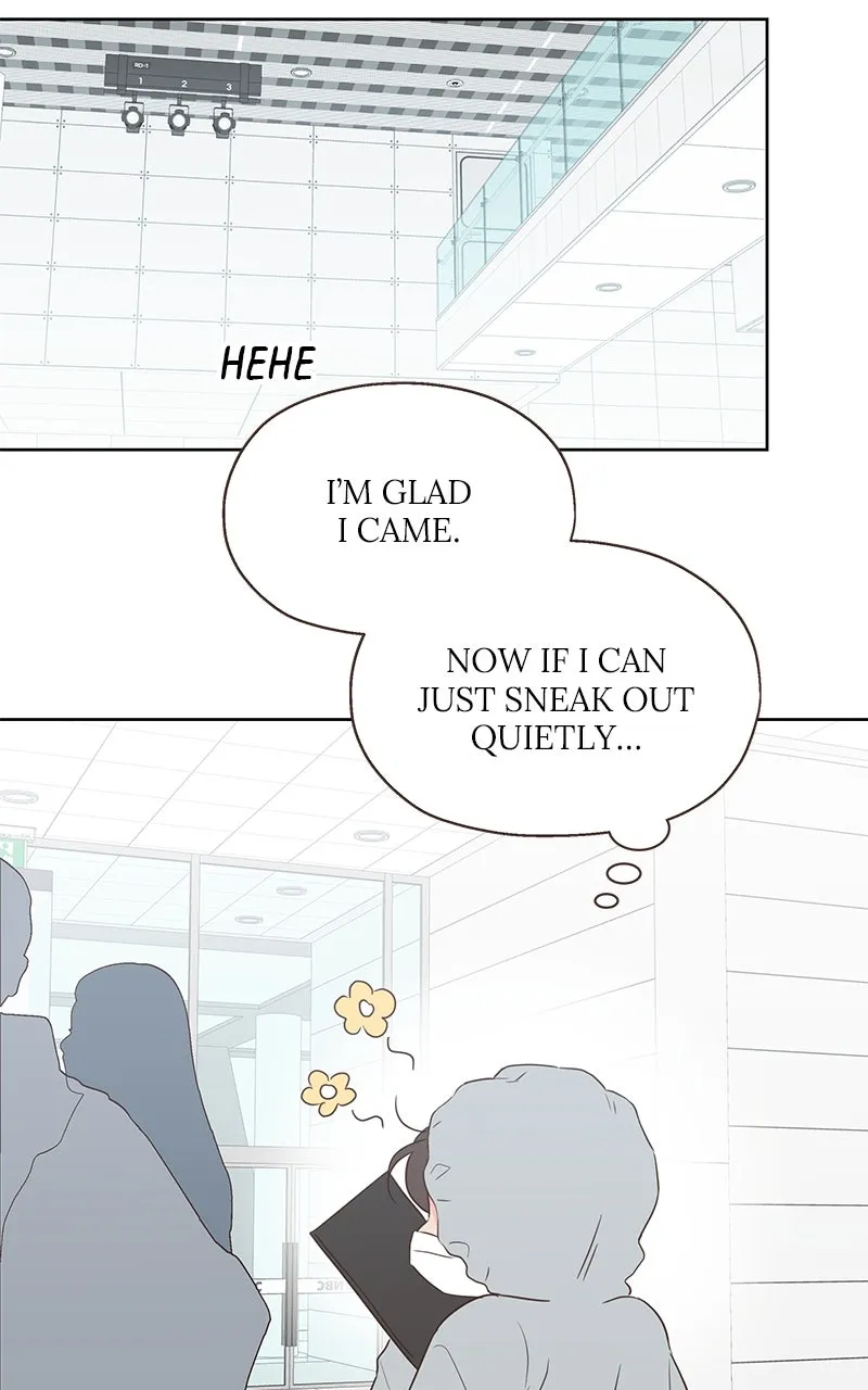 My Fake Crush Chapter 4 page 47 - 