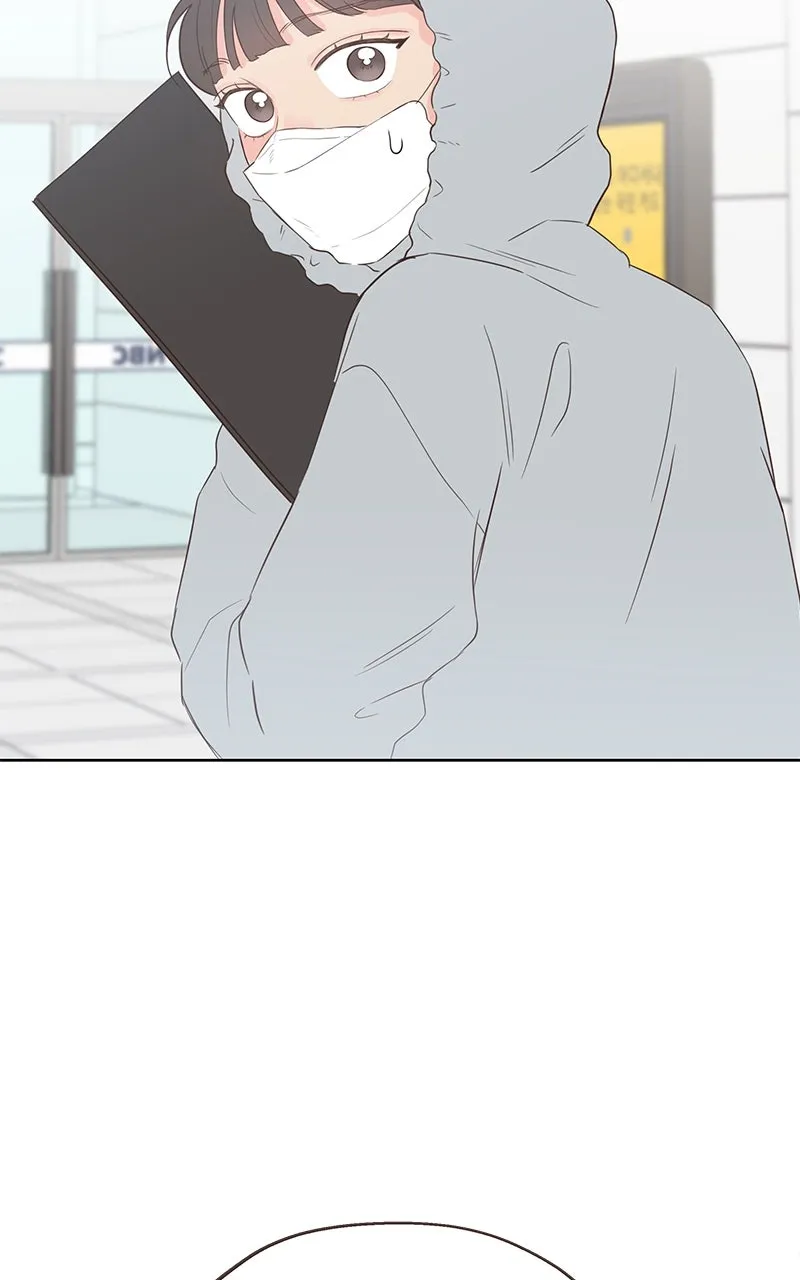 My Fake Crush Chapter 4 page 50 - 