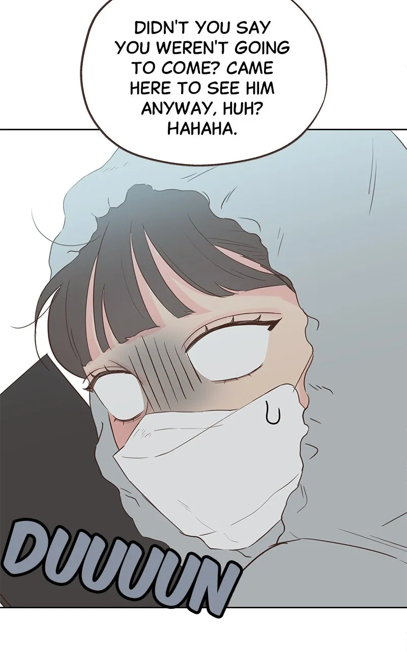 My Fake Crush Chapter 4 page 51 - 