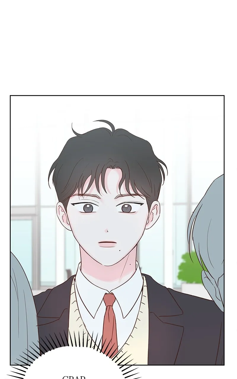 My Fake Crush Chapter 4 page 52 - 