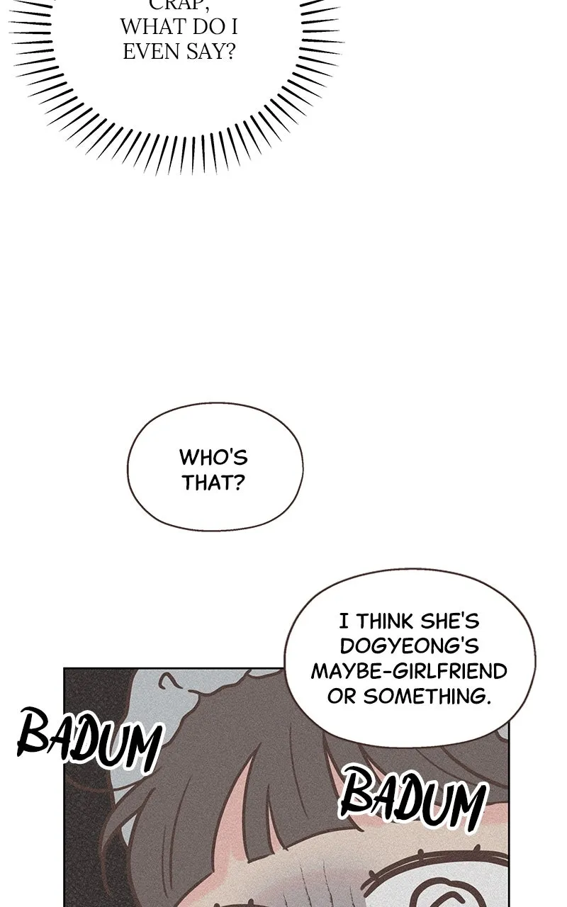 My Fake Crush Chapter 4 page 53 - 