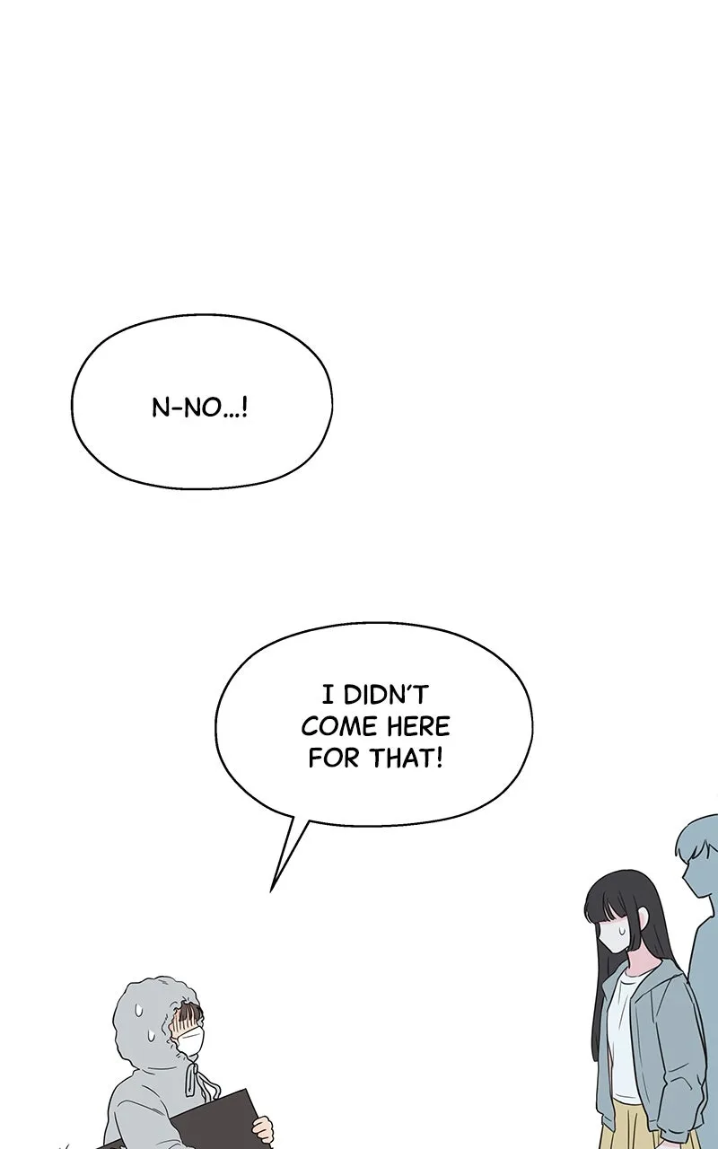 My Fake Crush Chapter 4 page 56 - 