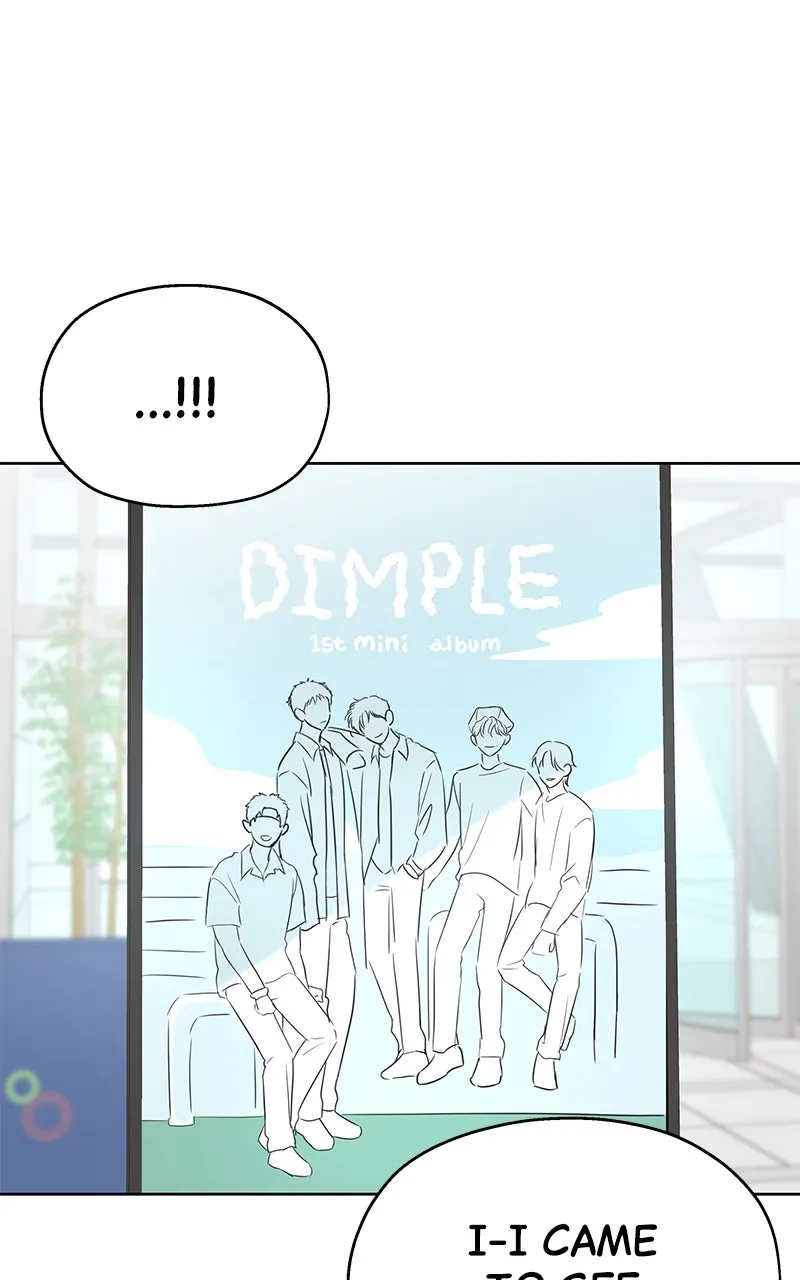 My Fake Crush Chapter 4 page 60 - 