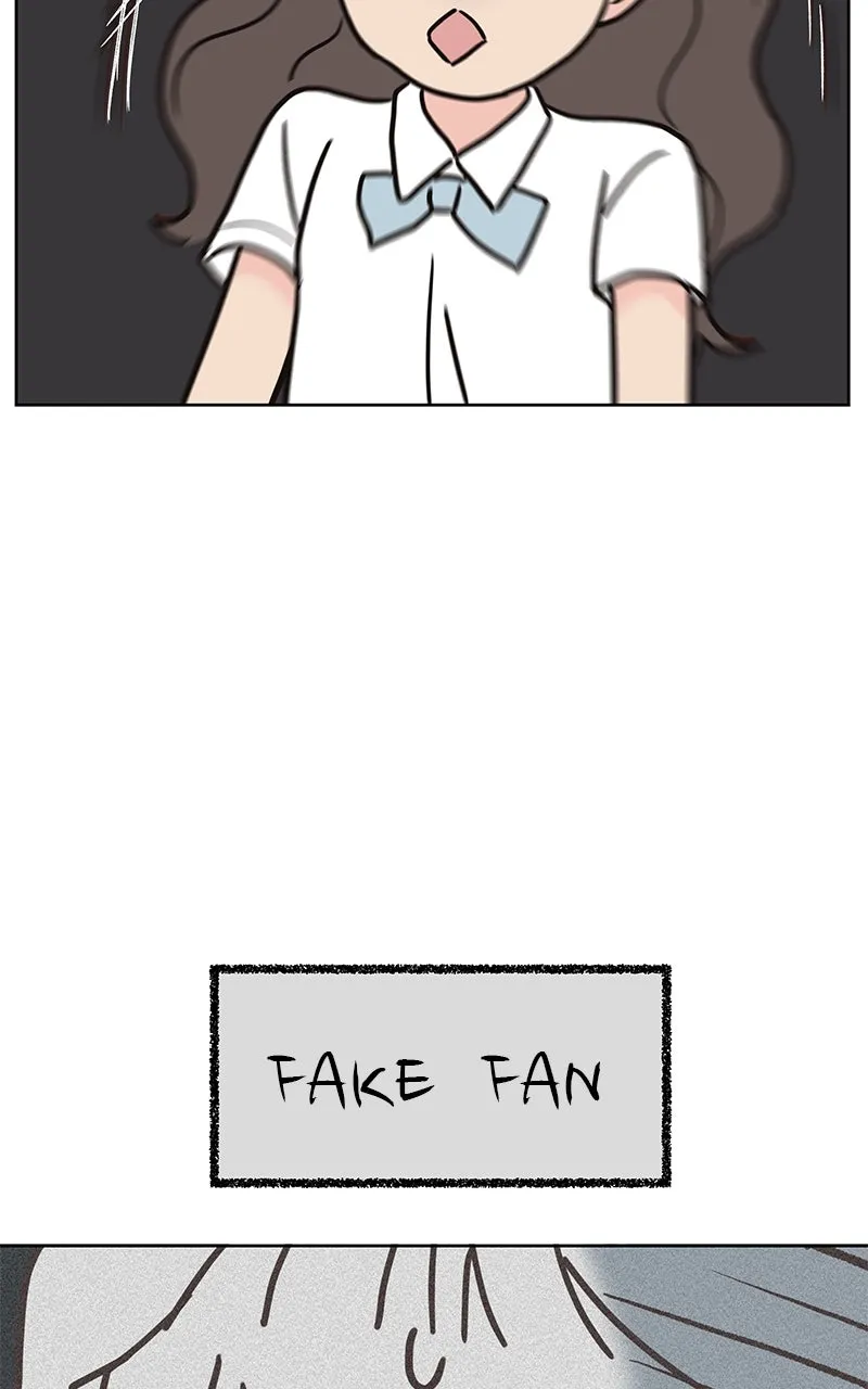 My Fake Crush Chapter 4 page 7 - 