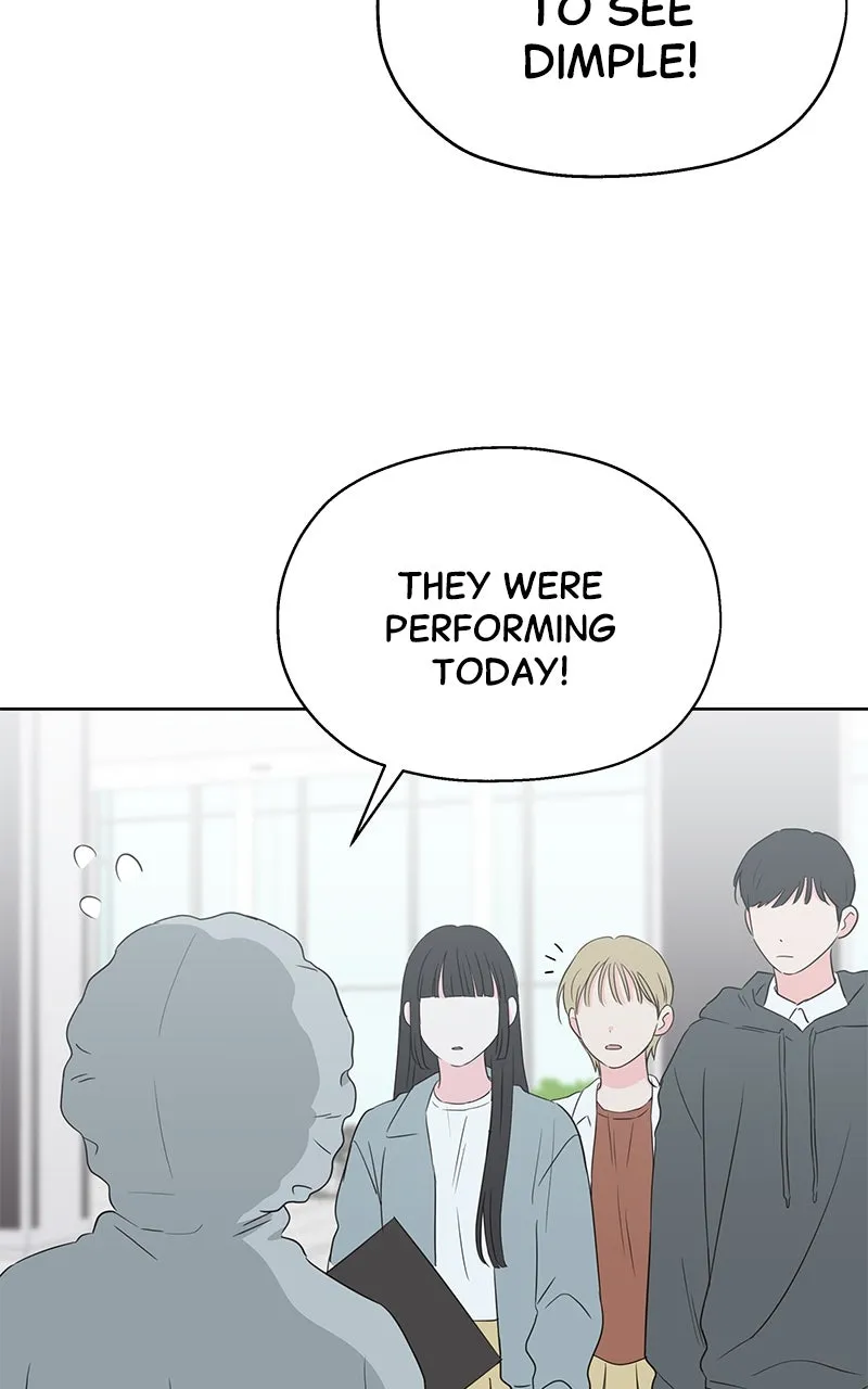 My Fake Crush Chapter 4 page 61 - 