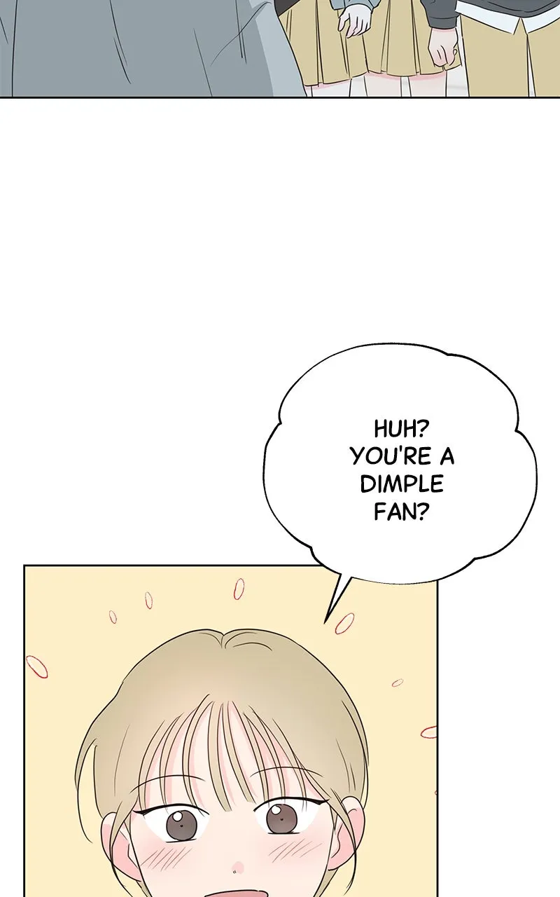 My Fake Crush Chapter 4 page 62 - 