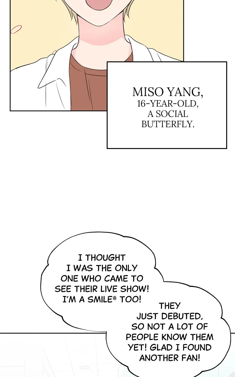 My Fake Crush Chapter 4 page 63 - 