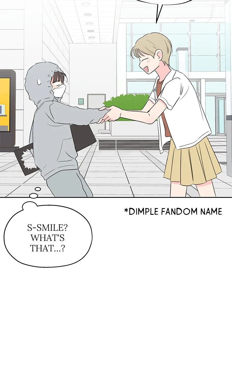 My Fake Crush Chapter 4 page 64 - 