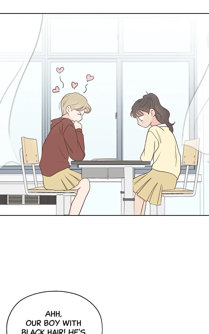 My Fake Crush Chapter 4 page 69 - 