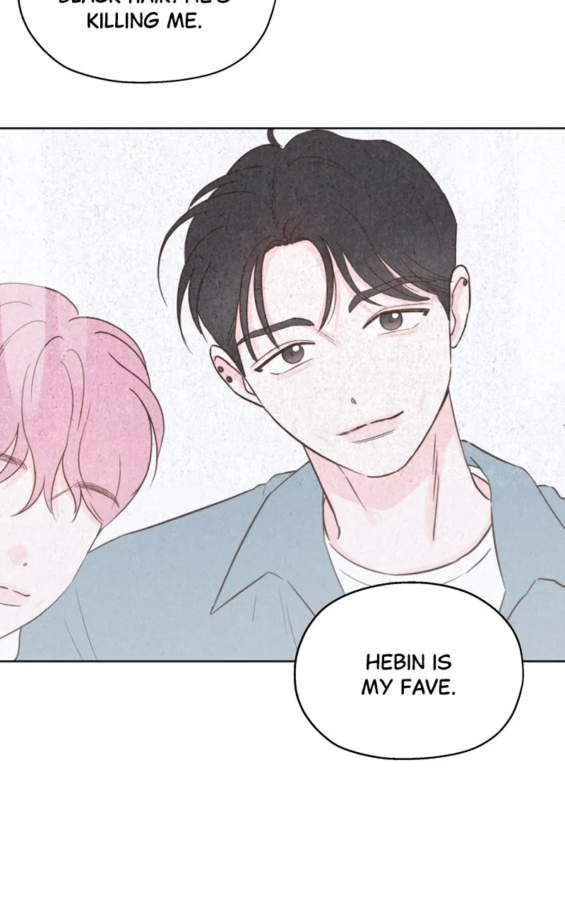 My Fake Crush Chapter 4 page 70 - 