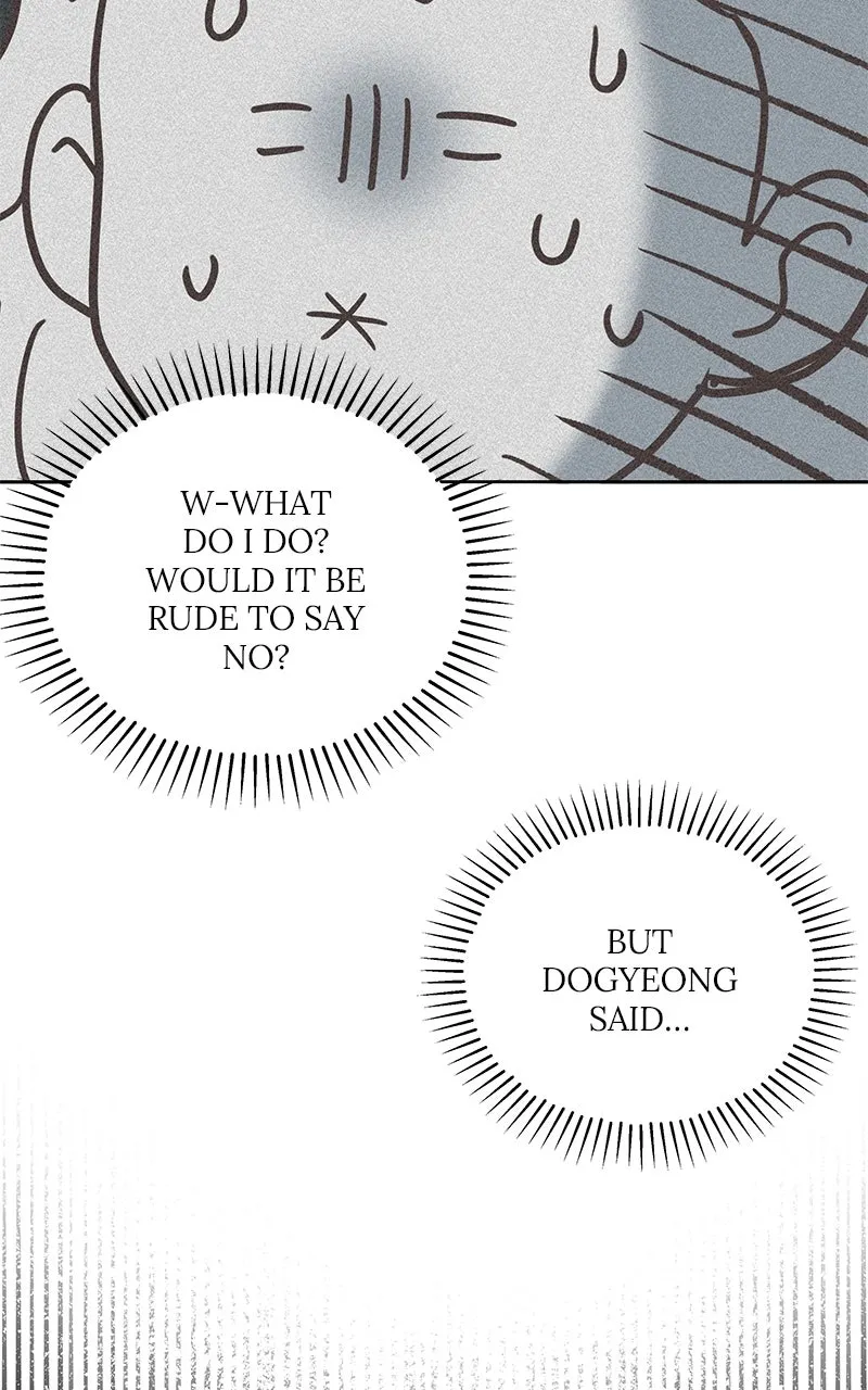 My Fake Crush Chapter 4 page 8 - 