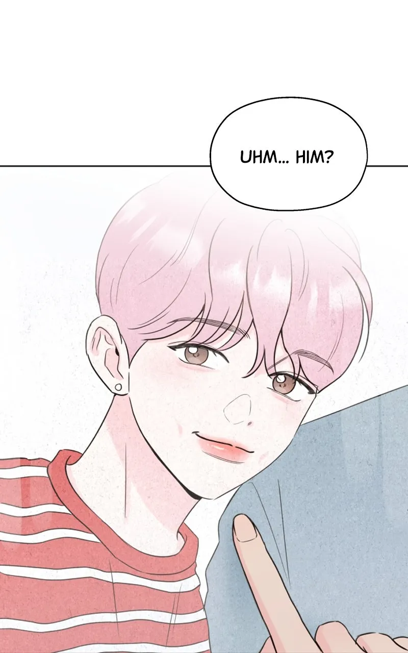 My Fake Crush Chapter 4 page 73 - 