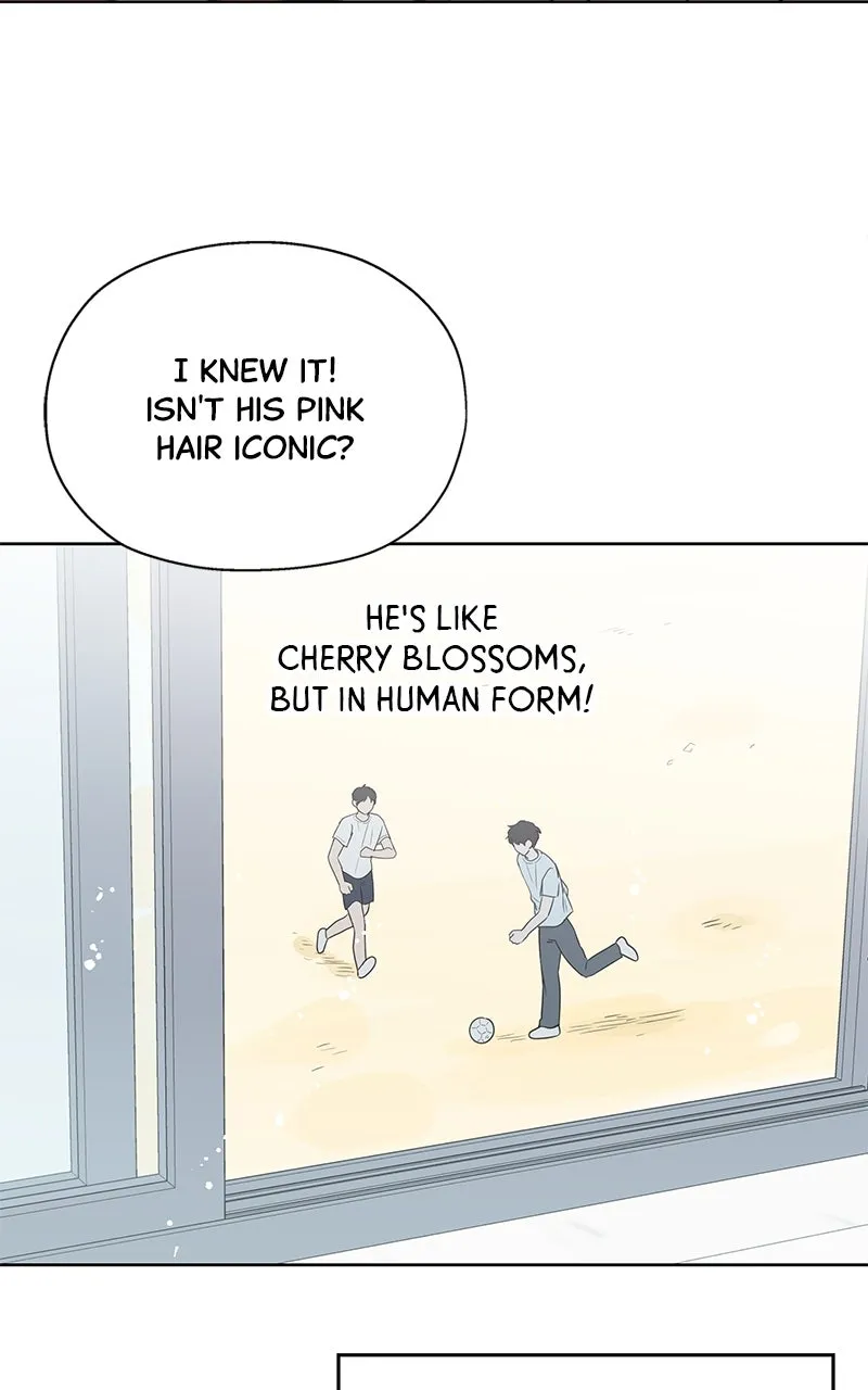 My Fake Crush Chapter 4 page 74 - 