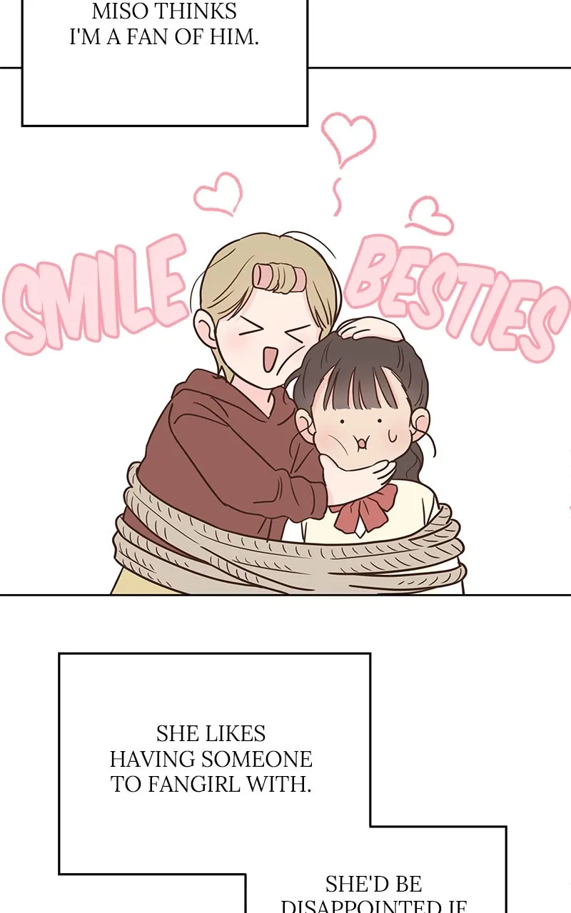 My Fake Crush Chapter 4 page 77 - 