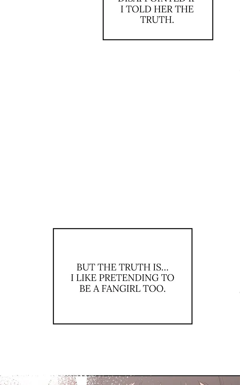My Fake Crush Chapter 4 page 78 - 