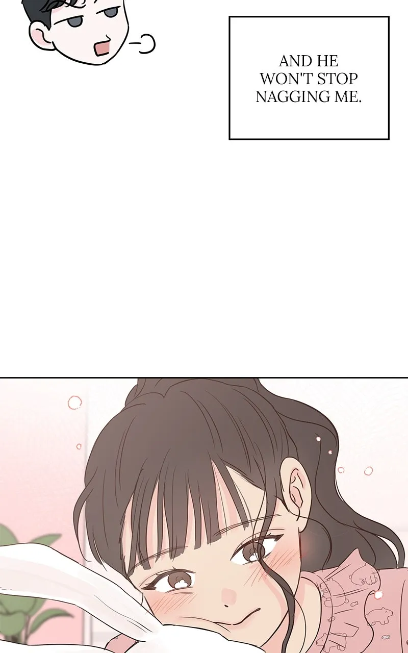 My Fake Crush Chapter 4 page 85 - 