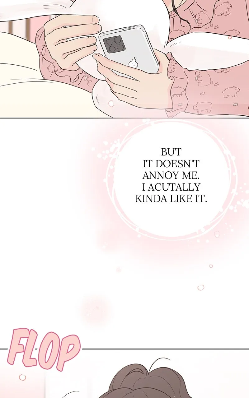 My Fake Crush Chapter 4 page 86 - 