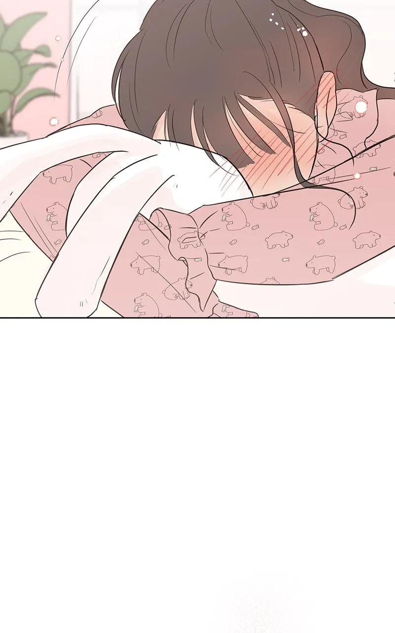 My Fake Crush Chapter 4 page 87 - 