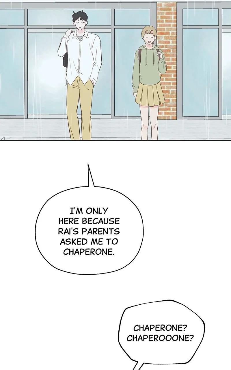 My Fake Crush Chapter 4 page 93 - 