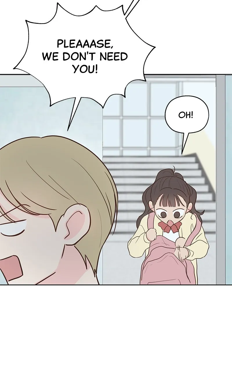 My Fake Crush Chapter 4 page 94 - 