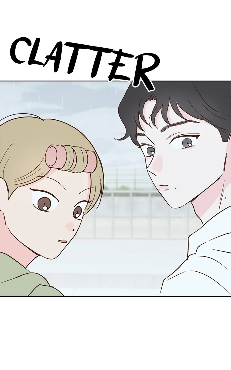 My Fake Crush Chapter 4 page 95 - 