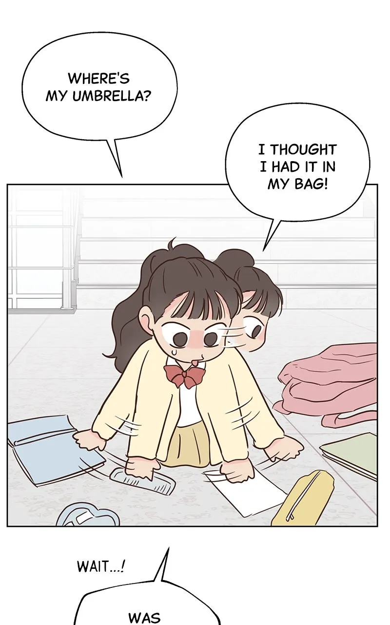 My Fake Crush Chapter 4 page 96 - 