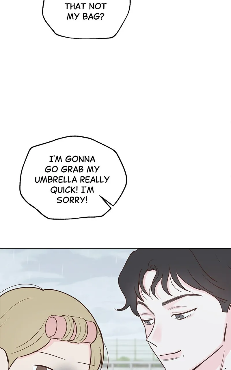 My Fake Crush Chapter 4 page 97 - 