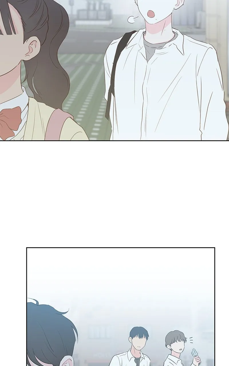 My Fake Crush Chapter 5 page 11 - 