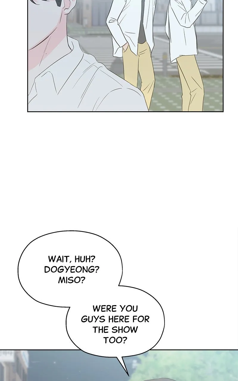My Fake Crush Chapter 5 page 12 - 