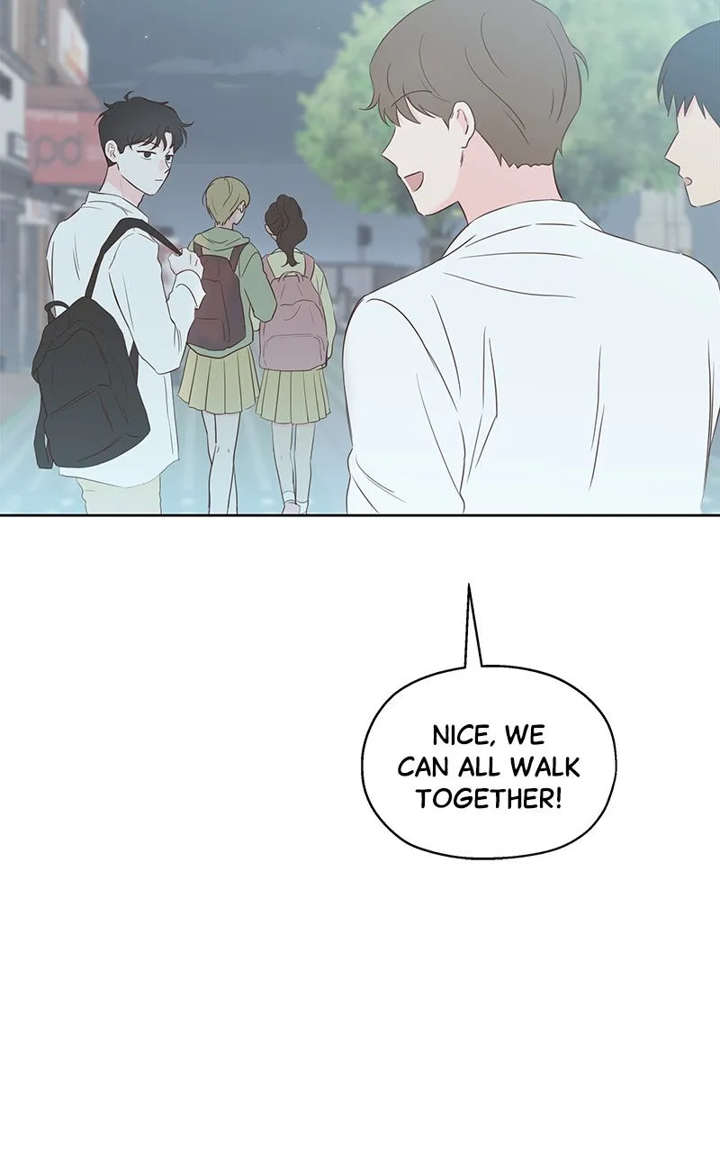 My Fake Crush Chapter 5 page 13 - 